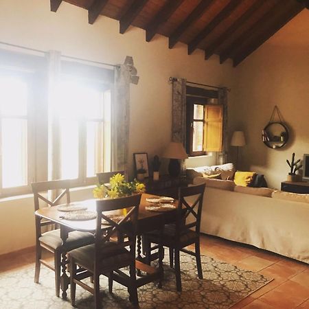 La Casita De Chocolate - Vut Le1131 Guest House Ponferrada Eksteriør bilde