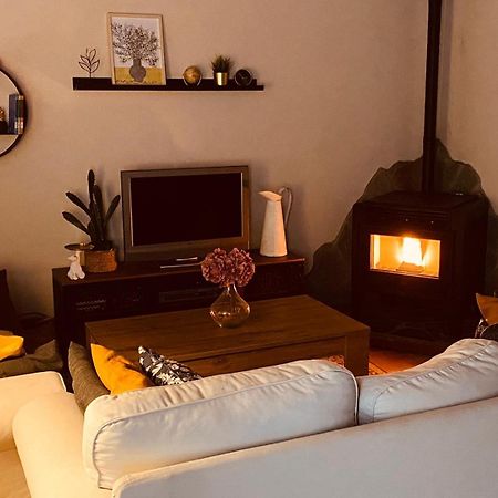 La Casita De Chocolate - Vut Le1131 Guest House Ponferrada Eksteriør bilde
