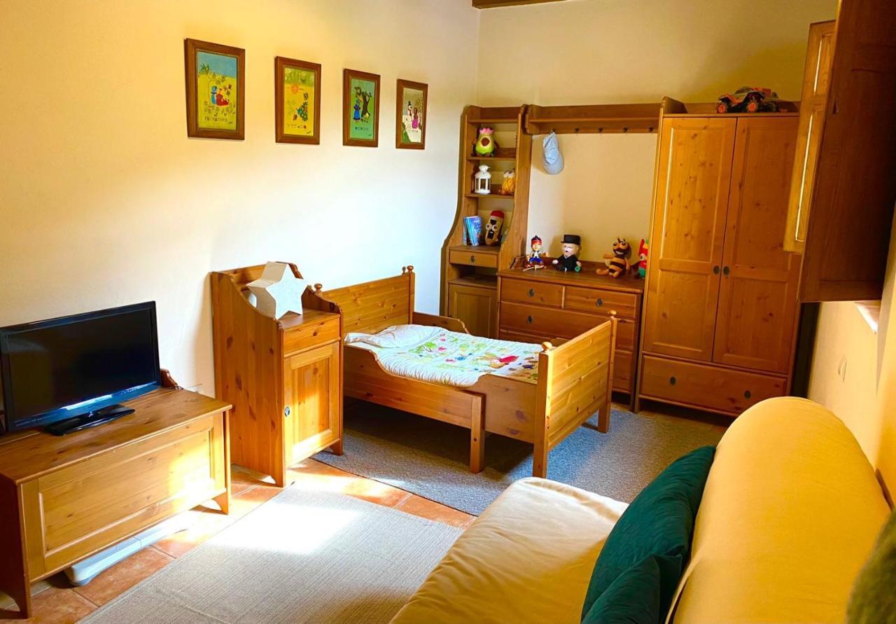 La Casita De Chocolate - Vut Le1131 Guest House Ponferrada Eksteriør bilde