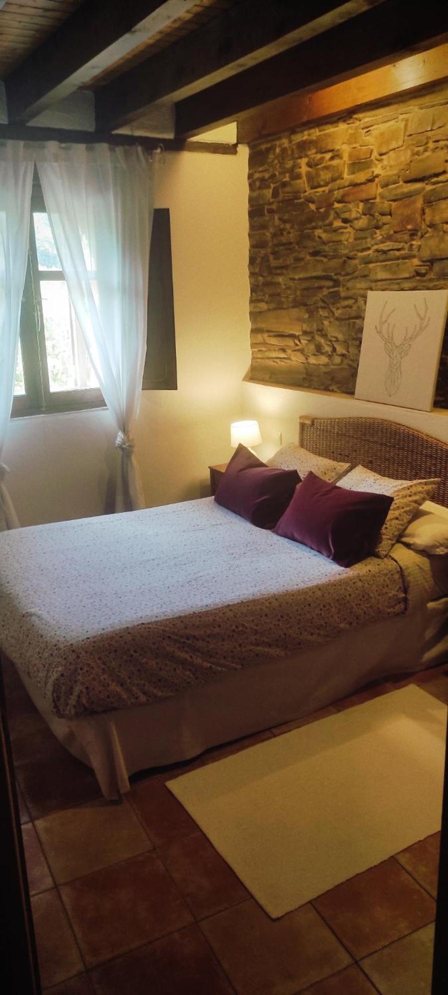 La Casita De Chocolate - Vut Le1131 Guest House Ponferrada Eksteriør bilde